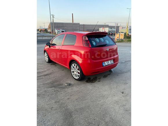 Sahininden Fiat Punto