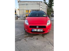 Sahininden Fiat Punto