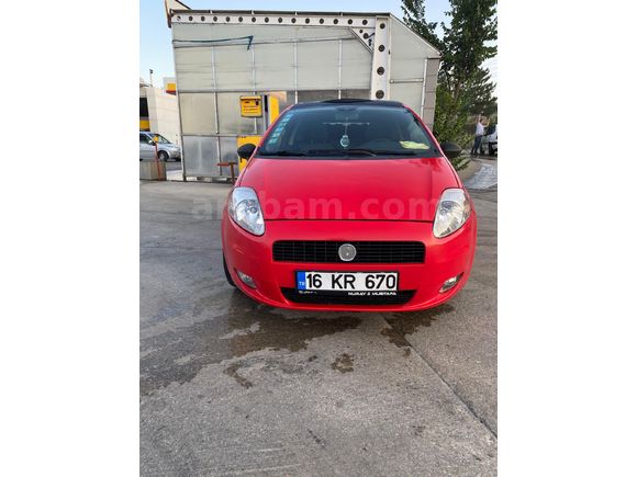 Sahininden Fiat Punto