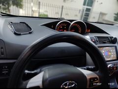 Sahibinden7 kişilik Toyota Verso 1.6 Premium 2011 Model Ankara
