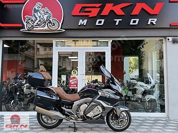 BMW K 1600 GTL GKN MOTOR\u0027DAN 2023 BMW