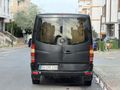 2015 MERCEDES SPRİNTER 316CDİ 11+1 ÇİFT KLİMA TURİZM PAKET