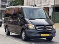 2015 MERCEDES SPRİNTER 316CDİ 11+1 ÇİFT KLİMA TURİZM PAKET