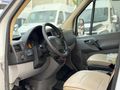 2015 MERCEDES SPRİNTER 316CDİ 11+1 ÇİFT KLİMA TURİZM PAKET