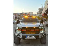 Sahibinden Ford Ranger 2.2 TDCi XLT 2015 Model Antalya 200.000 km Gri (Gümüş)