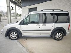 Sahibinden Ford Tourneo Connect 1.8 TDCI Blackline 2012 Model