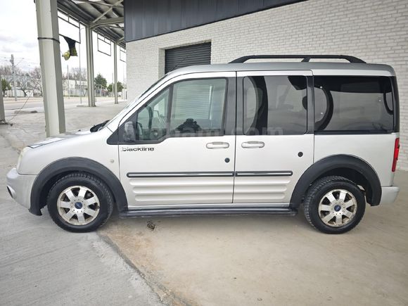 Sahibinden Ford Tourneo Connect 1.8 TDCI Blackline 2012 Model.    5301448369