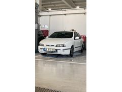 Sahibinden Fiat Brava 1.6 ELX 2001 Model  360.000 km Beyaz
