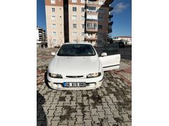 Sahibinden Fiat Brava 1.6 ELX 2001 Model  360.000 km Beyaz