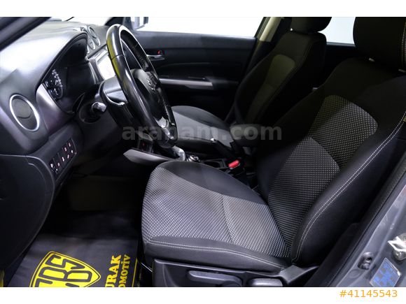 Burak'tn|K.Krtna12tkst%2.1|4x4 SzkVitara 1.4 BoosterJet Gl Plus