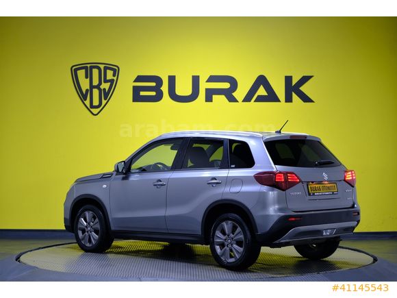 Burak'tn|K.Krtna12tkst%2.1|4x4 SzkVitara 1.4 BoosterJet Gl Plus