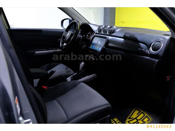 Burak'tn|K.Krtna12tkst%2.1|4x4 SzkVitara 1.4 BoosterJet Gl Plus