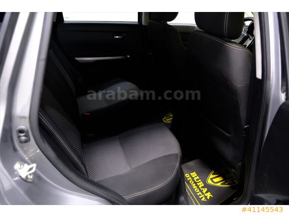 Burak'tn|K.Krtna12tkst%2.1|4x4 SzkVitara 1.4 BoosterJet Gl Plus