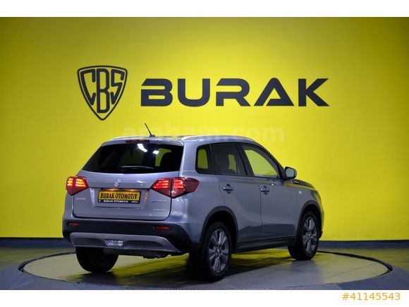 Burak'tn|K.Krtna12tkst%2.1|4x4 SzkVitara 1.4 BoosterJet Gl Plus