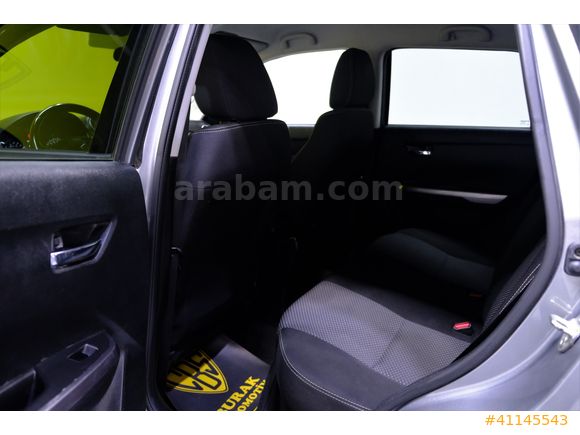 Burak'tn|K.Krtna12tkst%2.1|4x4 SzkVitara 1.4 BoosterJet Gl Plus