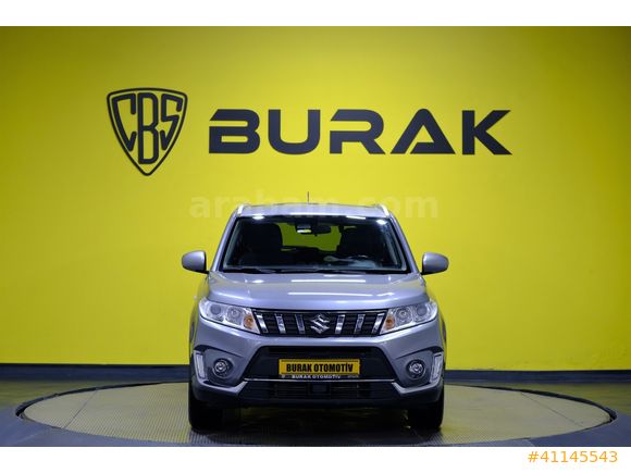 Burak'tn|K.Krtna12tkst%2.1|4x4 SzkVitara 1.4 BoosterJet Gl Plus