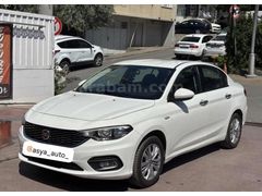 2017 ÇKŞ FİAT EGEA URBAN EN DOLUSU HATASIZ 173 BİN KMDE