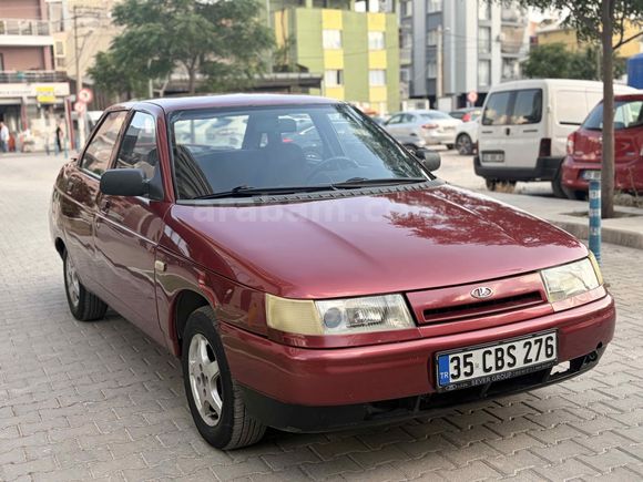 MASRAFSIZ 2000 LADA VEGA KLİMALI