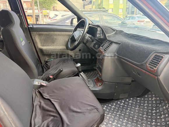 MASRAFSIZ 2000 LADA VEGA KLİMALI