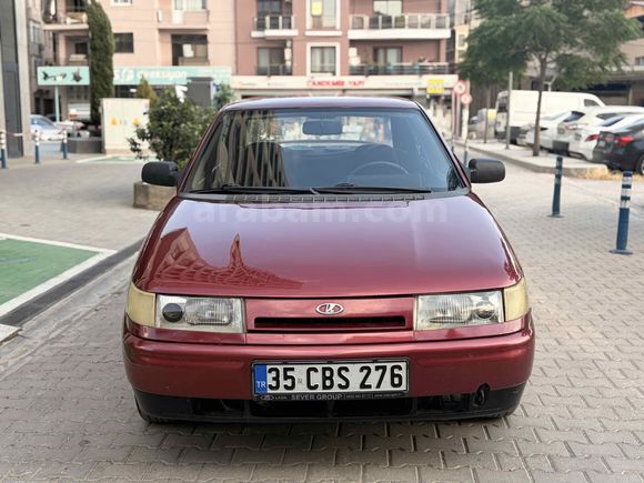 MASRAFSIZ 2000 LADA VEGA KLİMALI