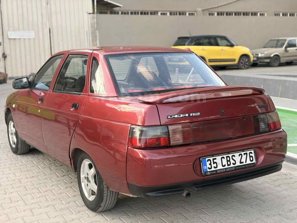MASRAFSIZ 2000 LADA VEGA KLİMALI