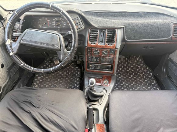 MASRAFSIZ 2000 LADA VEGA KLİMALI