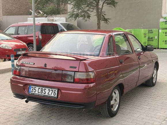MASRAFSIZ 2000 LADA VEGA KLİMALI