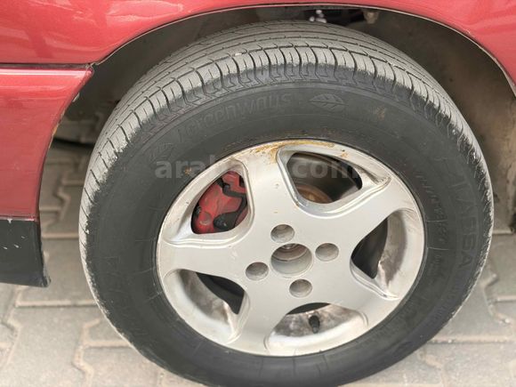 MASRAFSIZ 2000 LADA VEGA KLİMALI