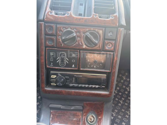 MASRAFSIZ 2000 LADA VEGA KLİMALI