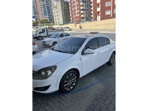 Sahibinden Opel Astra 1.3 CDTI Enjoy 111.Yıl 2010 Model 