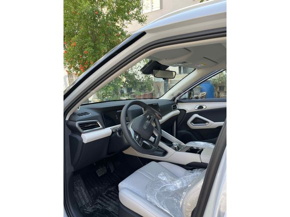Sahibinden BYD Atto 2 Boost 2026 Model  sıfır km 