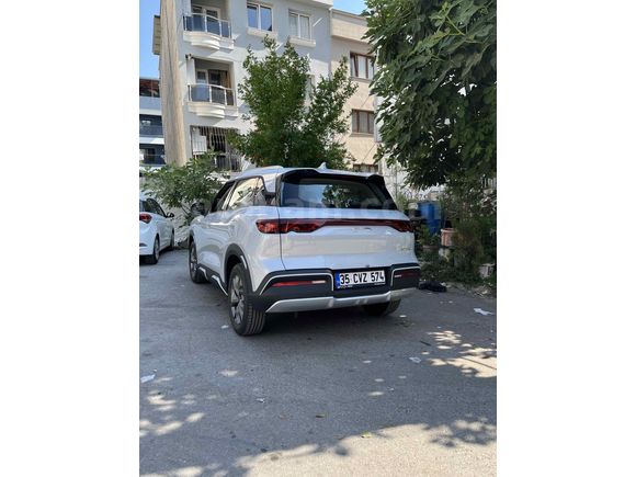 Sahibinden BYD Atto 2 Boost 2026 Model  sıfır km 
