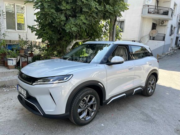 Sahibinden BYD Atto 2 Boost 2026 Model  sıfır km 
