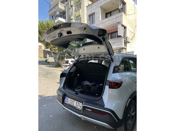 Sahibinden BYD Atto 2 Boost 2026 Model  sıfır km 