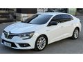 Çok temiz Renault Megane 1.5 dCi Icon 2017 Model Gaziantep