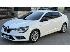 Çok temiz Renault Megane 1.5 dCi Icon 2017 Model Gaziantep