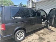 Sahibinden Volkswagen Caravelle 2.0 TDI Trendline 2010 Model  478.000 km Siyah