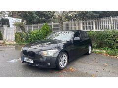 Değişensiz 2012 BMW 1.16i 136 HP 224.000 8 İleri Tam Otomatik.