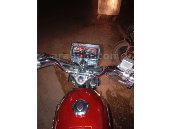 Sahibinden Kuba Çita 50 R