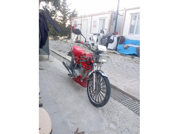 Sahibinden Kuba Çita 50 R