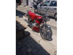 Sahibinden Kuba Çita 50 R