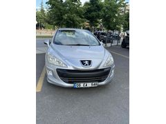 Sahibinden Peugeot 308 1.6 HDi Comfort 2010 Model 