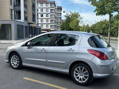 Sahibinden Peugeot 308 1.6 HDi Comfort 2010 Model 