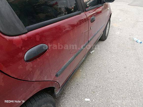 Sahibinden Fiat Palio 1.2 EL 2003 Model