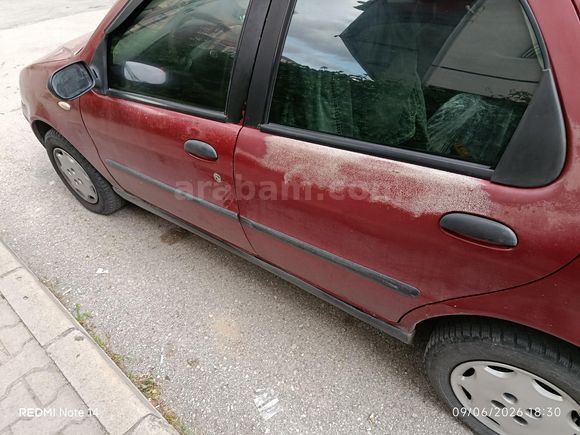 Sahibinden Fiat Palio 1.2 EL 2003 Model