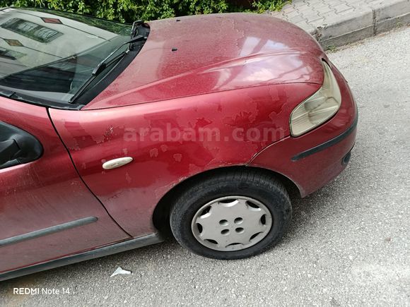 Sahibinden Fiat Palio 1.2 EL 2003 Model