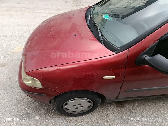 Sahibinden Fiat Palio 1.2 EL 2003 Model