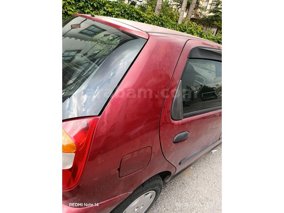Sahibinden Fiat Palio 1.2 EL 2003 Model
