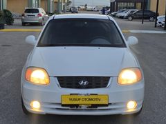 HYUNDAI ACCENT 1.5 CRDI ADMIRE PAKET 
2005 MODEL// 267.000 KM
MOTORU SAAT GİBİ ÇALIŞMAKTADIR  YÜRÜYEN AKSAMI KUSURSUZDUR  FENNİ MUAYENESİ YENİDİR