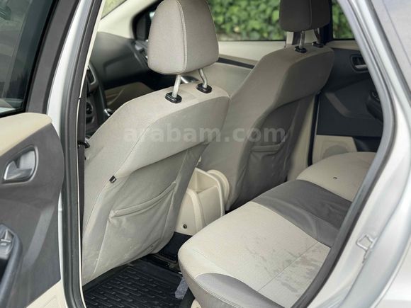 Sahibinden Ford Focus 1.6 TDCi Trend X 2013 Model 